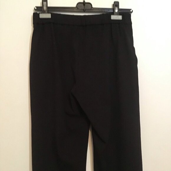 NWOT Aritzia Wilfred Free Slant Front Pockets, Back Elastic Waist Pull On Pants - Picture 5 of 14